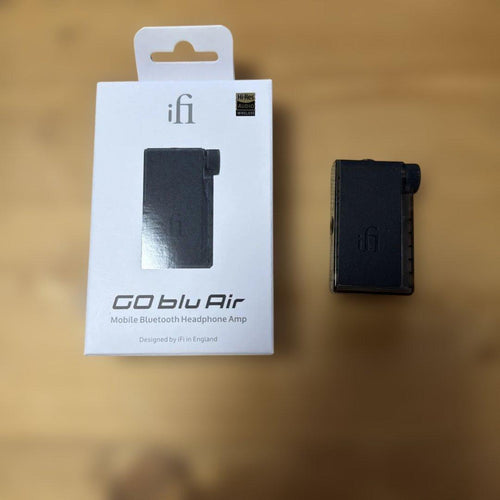 Ifi Audio Other Go Blu Air Bluetooth