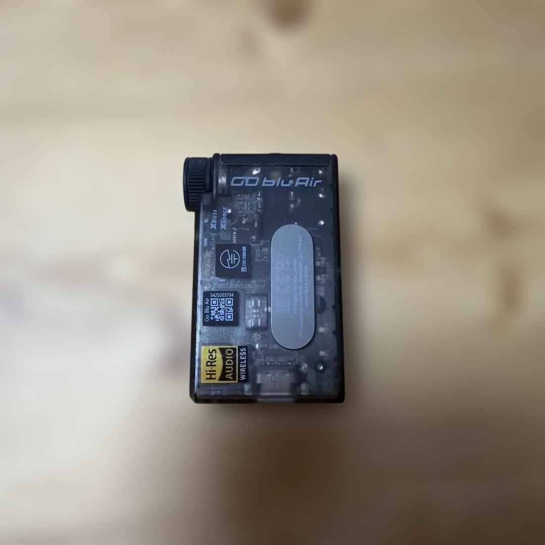 Ifi Audio Other Go Blu Air Bluetooth