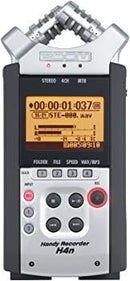Others Zoom H4N Pcm