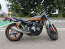 Kawasaki Motorcycle Frames 400