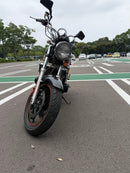 Kawasaki Motorcycle Frames 400