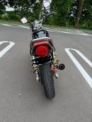 Kawasaki Motorcycle Frames 400