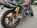 Kawasaki Motorcycle Frames 400