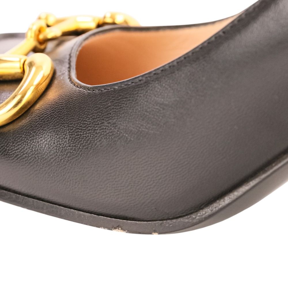 Gucci High Heel Pumps 37 Used
