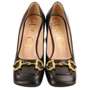 Gucci High Heel Pumps 37 Used