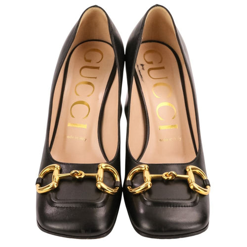 Gucci High Heel Pumps 37 Used