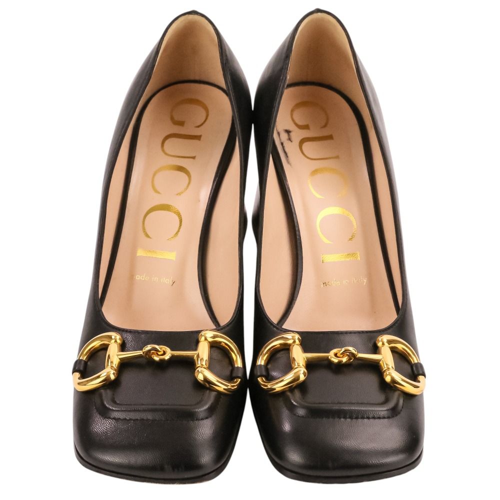 Gucci High Heel Pumps 37 Used