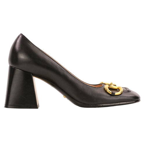 Gucci High Heel Pumps 37 Used