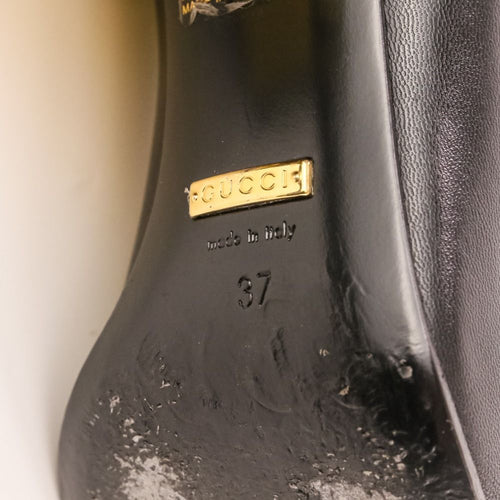 Gucci High Heel Pumps 37 Used