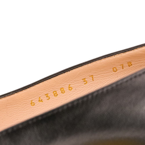 Gucci High Heel Pumps 37 Used