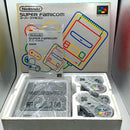 Nintendo Body 1Chip #2