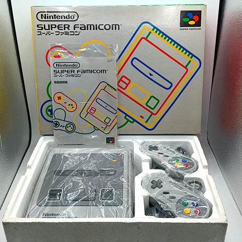 Nintendo Body 1Chip #2
