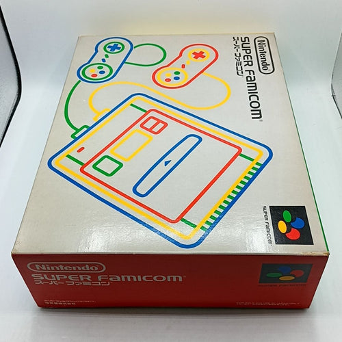 Nintendo Body 1Chip #2