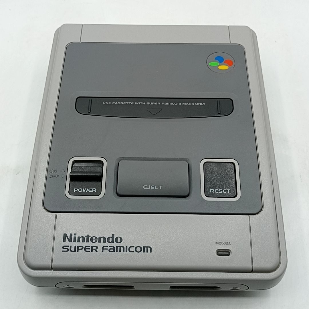 Nintendo Body 1Chip #2