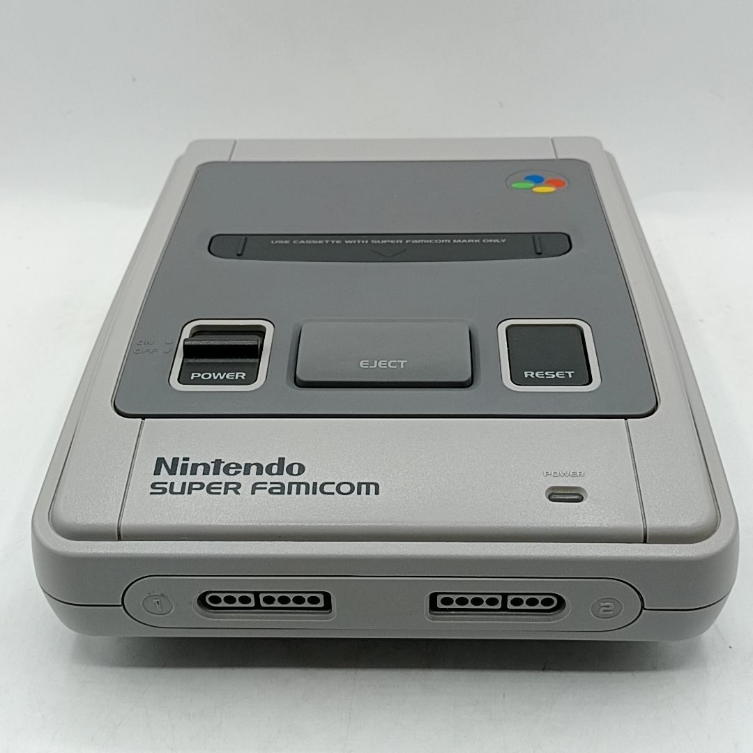 Nintendo Body 1Chip #2
