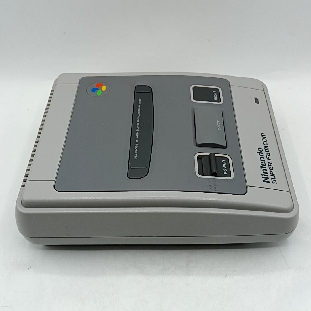 Nintendo Body 1Chip #2
