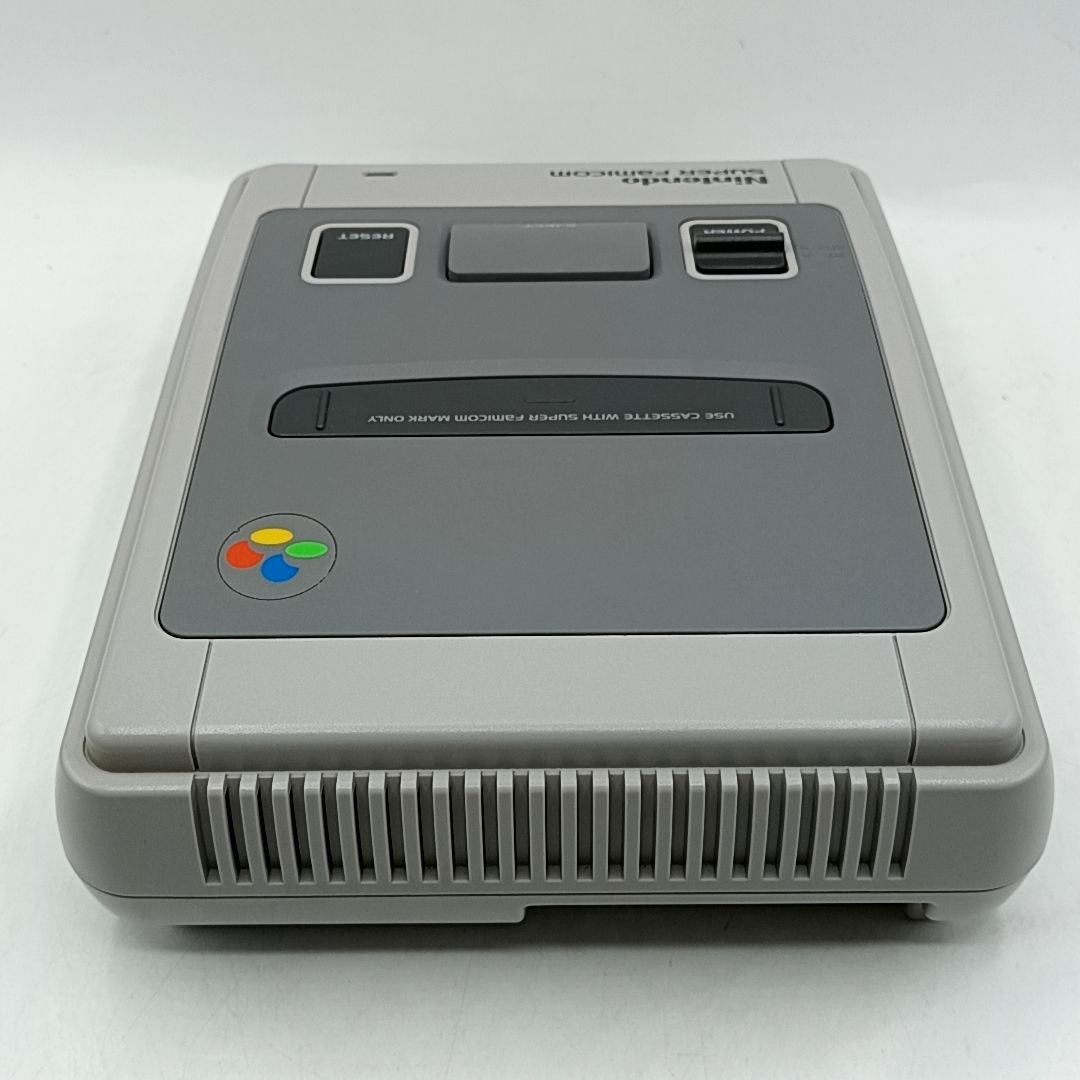 Nintendo Body 1Chip #2
