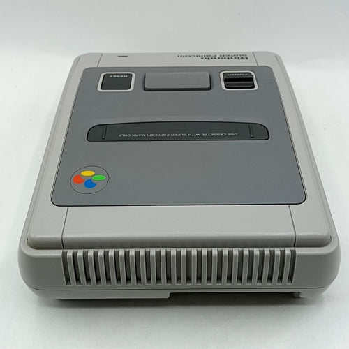 Nintendo Body 1Chip #2