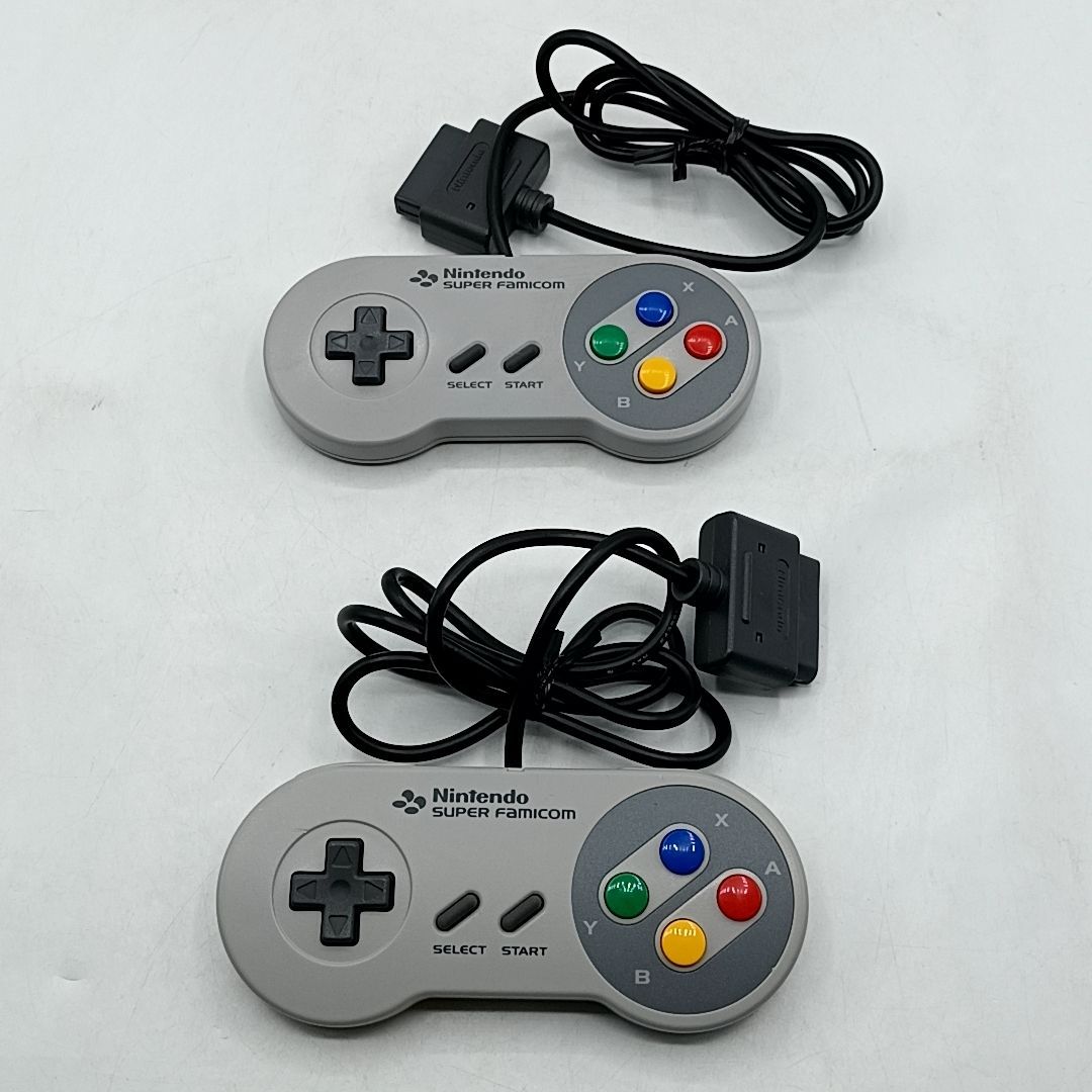 Nintendo Body 1Chip #2