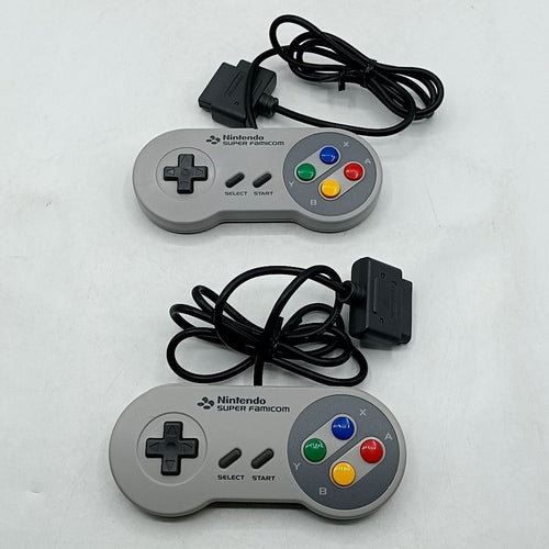 Nintendo Body 1Chip #2