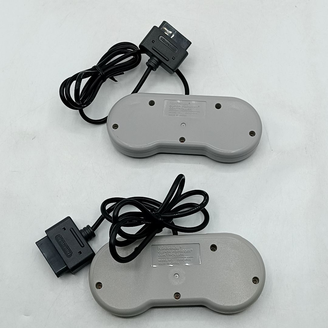 Nintendo Body 1Chip #2