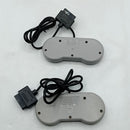Nintendo Body 1Chip #2