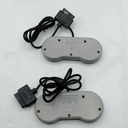 Nintendo Body 1Chip #2