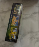 Pok Mon Trading Card Game Box