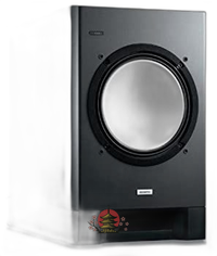 Sound Speaker Rear Bar Onkyo Sl-A250(B)