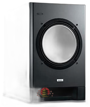 Sound Speaker Rear Bar Onkyo Sl-A250(B)
