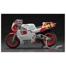 Human Model 1/12 Yzr500 0W98 1988 Wgp500 Bk 1