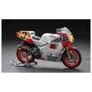 Human Model 1/12 Yzr500 0W98 1988 Wgp500 Bk 1