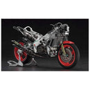 Human Model 1/12 Yzr500 0W98 1988 Wgp500 Bk 1