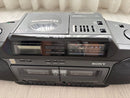 Sony Radios Radio Cassette Players Cfd-Dw83