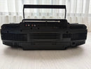 Sony Radios Radio Cassette Players Cfd-Dw83