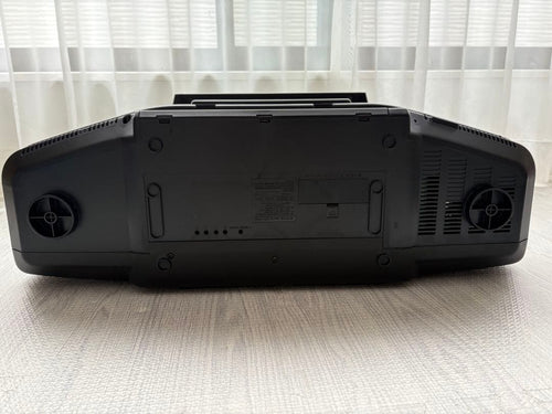 Sony Radios Radio Cassette Players Cfd-Dw83