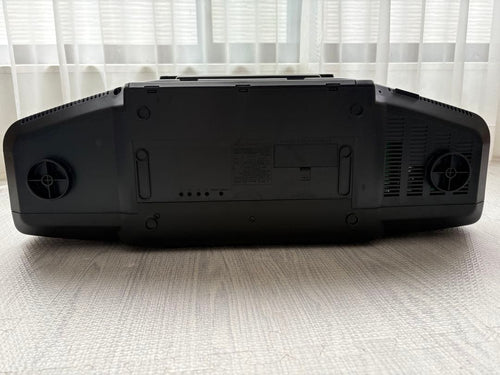 Sony Radios Radio Cassette Players Cfd-Dw83