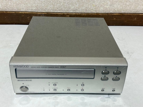 Kenwood Cd Sacd Player X-Sg7