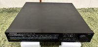Kenwood Equalizers T-Cd1