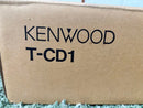 Kenwood Equalizers T-Cd1