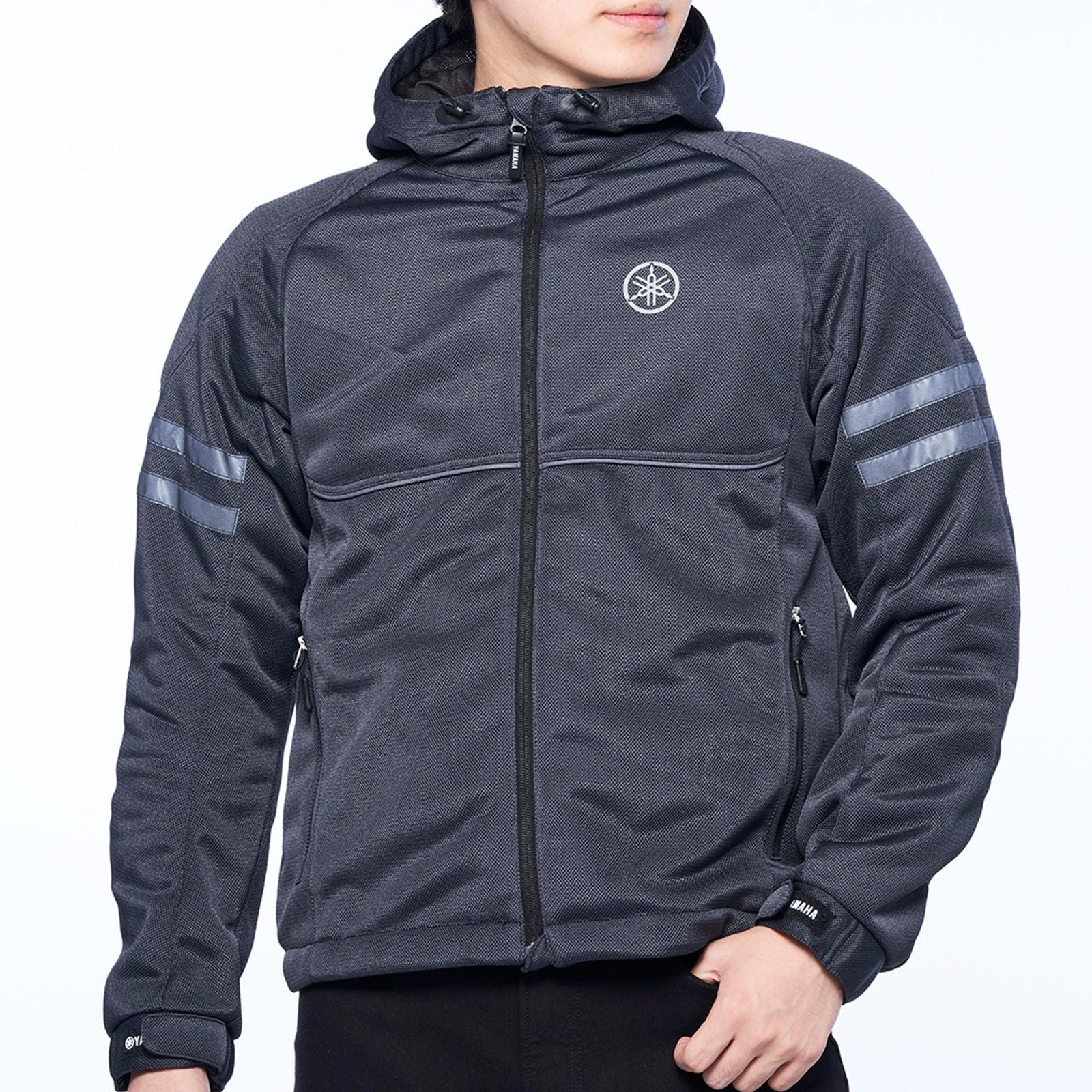 Jacket (Yamaha) Ry1004 3L 90792-Af163