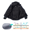 Jacket (Yamaha) Ry1004 3L 90792-Af163