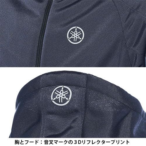 Jacket (Yamaha) Ry1004 3L 90792-Af163