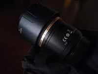 Tamron Prime Lenses Sp Af F/2.8 Di For