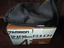 Tamron Prime Lenses Sp Af F/2.8 Di For