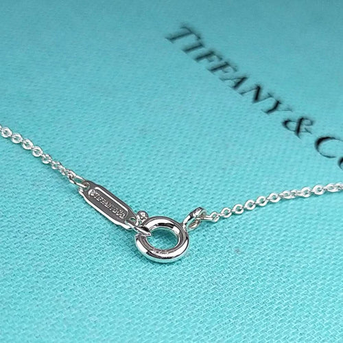 Tiffany Necklaces 2789.2