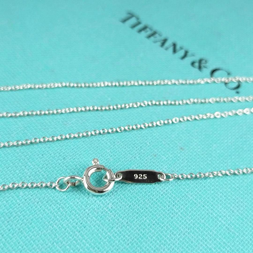 Tiffany Necklaces 2789.2