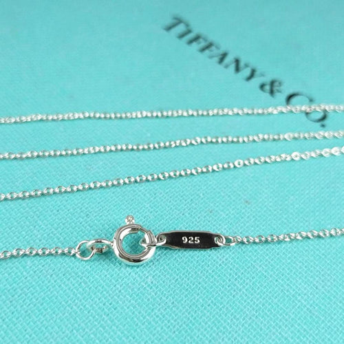 Tiffany Necklaces 2789.2