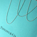 Tiffany Necklaces 2789.2