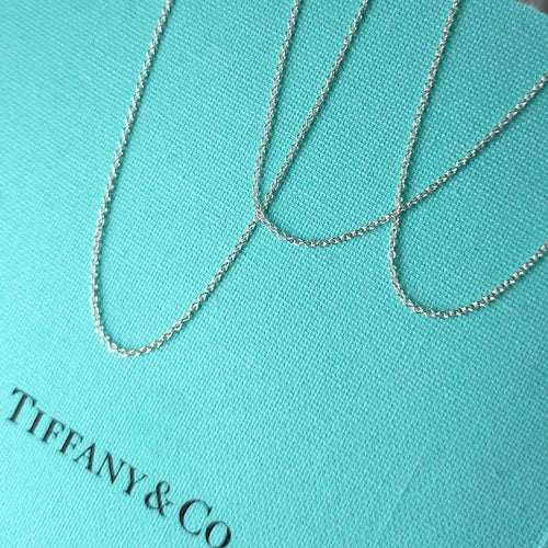 Tiffany Necklaces 2789.2